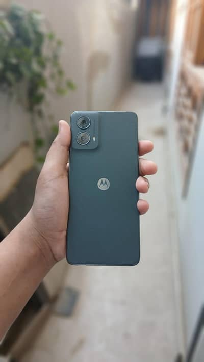 Motorola g5g 2024