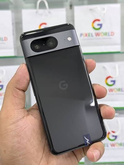 Google Pixel 8