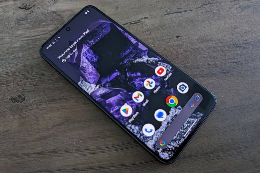 Google Pixel 8 2
