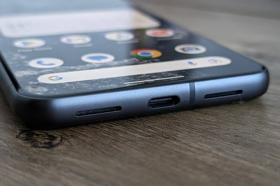 Google Pixel 8 3