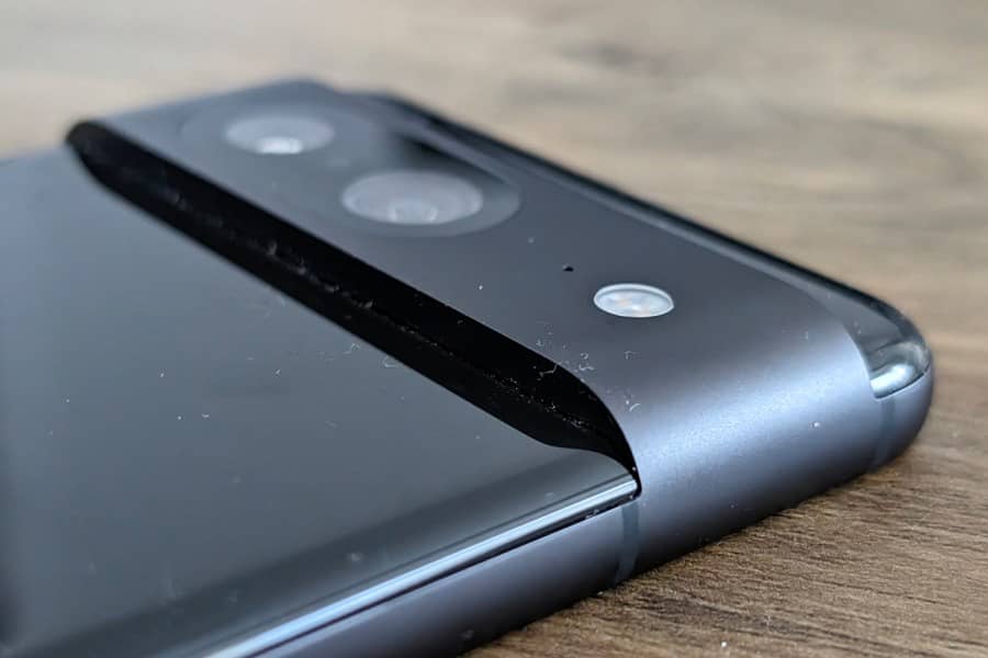 Google Pixel 8 4