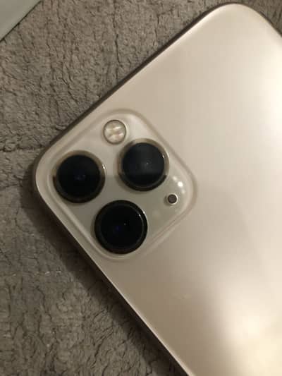 iPhone 11 Pro pta approved