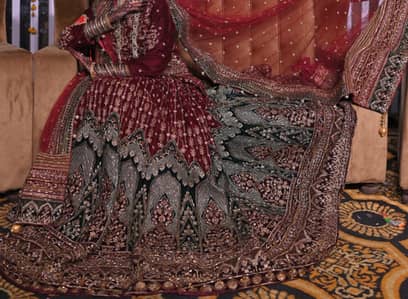 Bridals Dresses