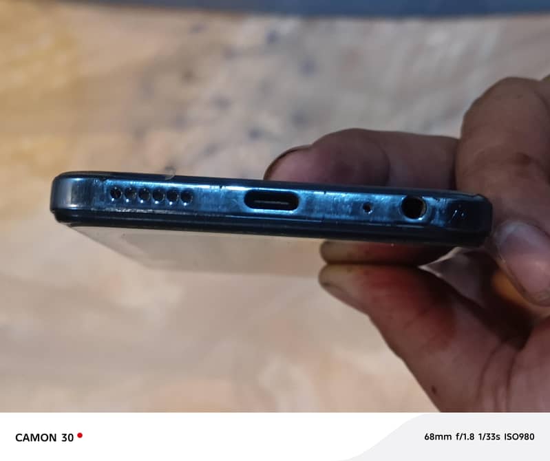 tecno 1