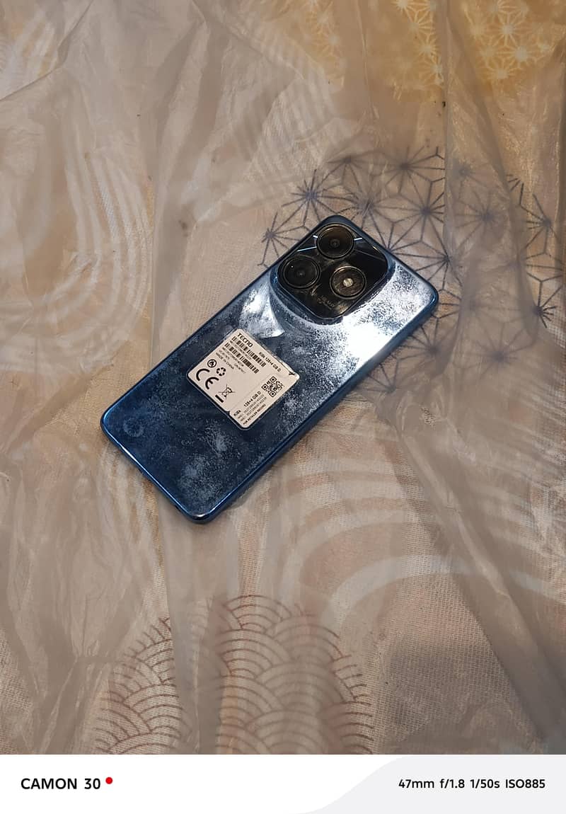 tecno 2