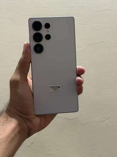 Samsung galaxy s25 ultra
