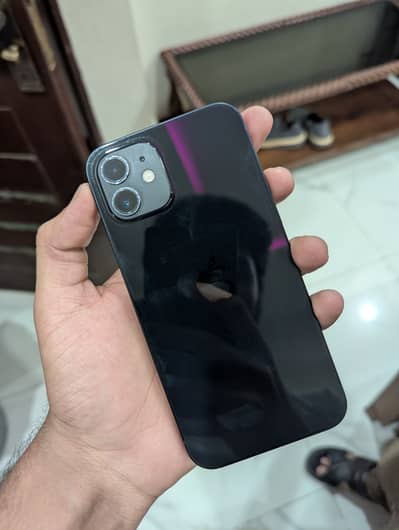 Iphone 12 128gb