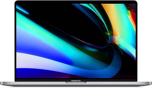2019 Apple MacBook Pro (15-inch, 32GB RAM, 500 Storage, 2.3GHz Inteli9