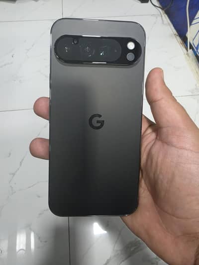 Google Pixel 9 Pro XL