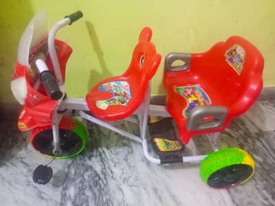 Kids Cycle new
