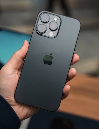 Iphone 16 Pro Max 256