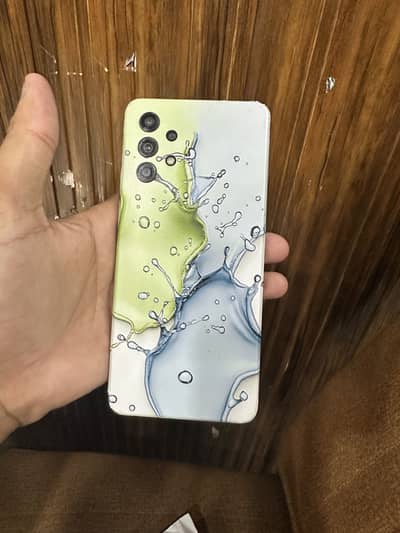 Samsung A 32