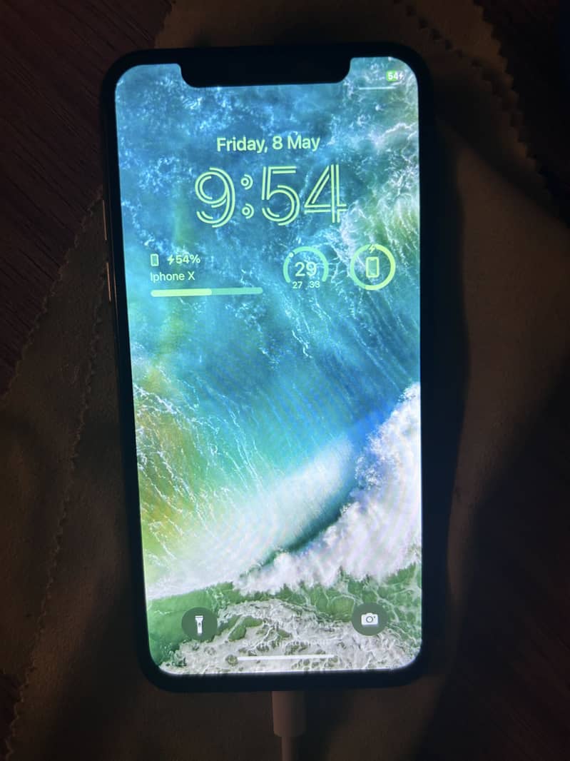 iPhone X bypass 2