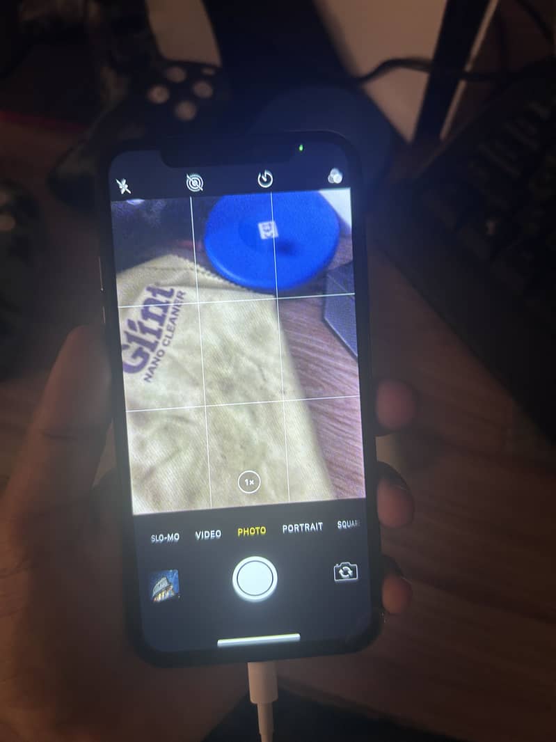 iPhone X bypass 5