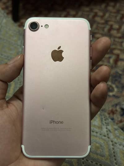 iphone 7 non pta Good Condition