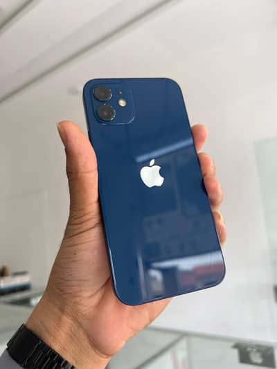 iPhone 12 Pta approve 128 gb