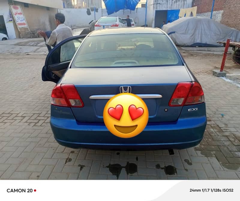 Honda 7