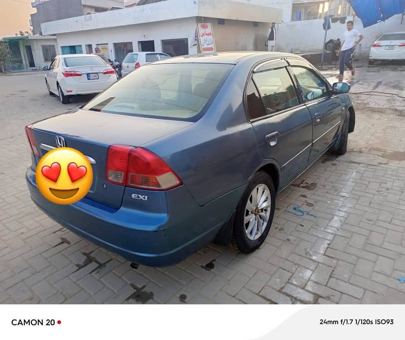 Honda 10