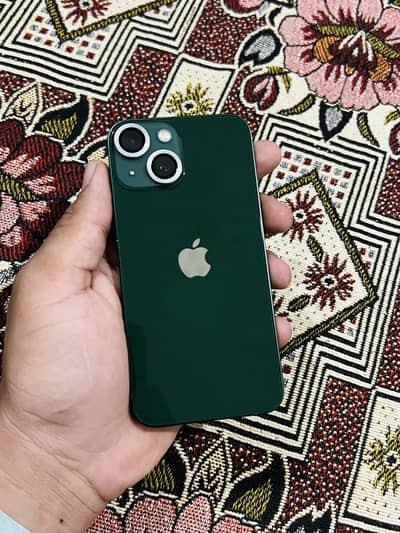 iphone 13 mini waterpack