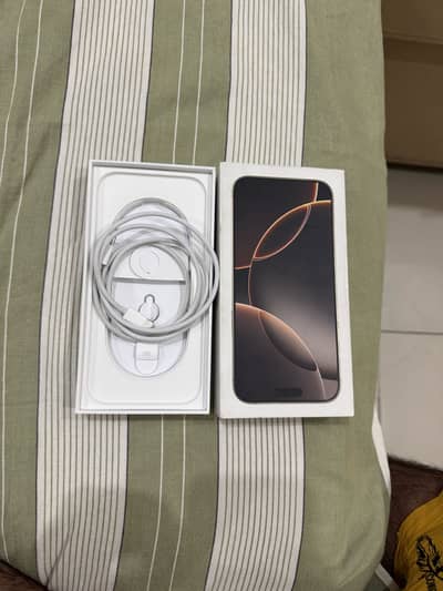 16 pro max Hk dual physical