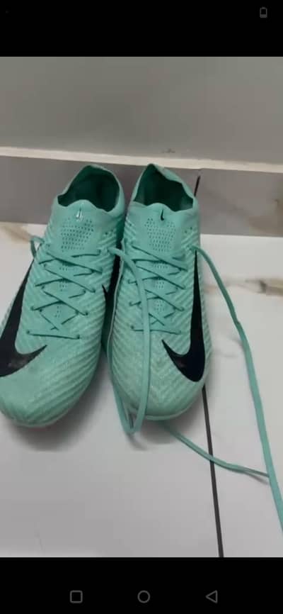 Nike airzoom vapor 16
