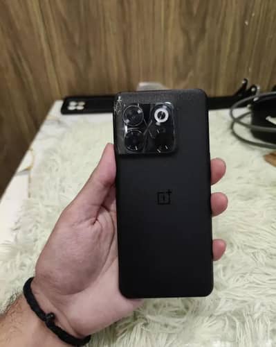 One plus 10T 5G