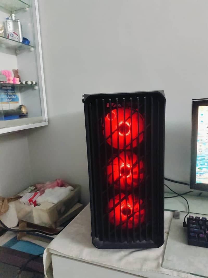 i7 7gen complete built 1