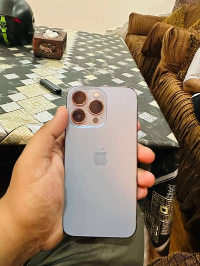 Iphone 13 pro brand new condition factory unlock