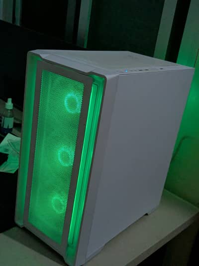 Gaming pc