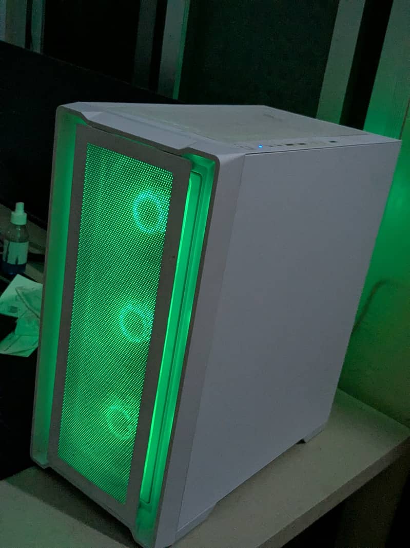 Gaming pc 0