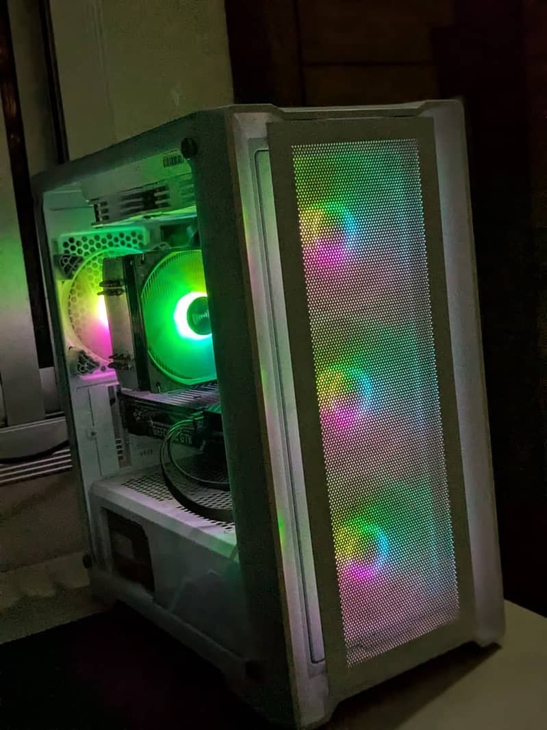 Gaming pc 3