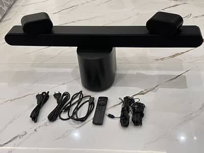 VIZIO 5.1 SE Dolby Atmos import frm USA