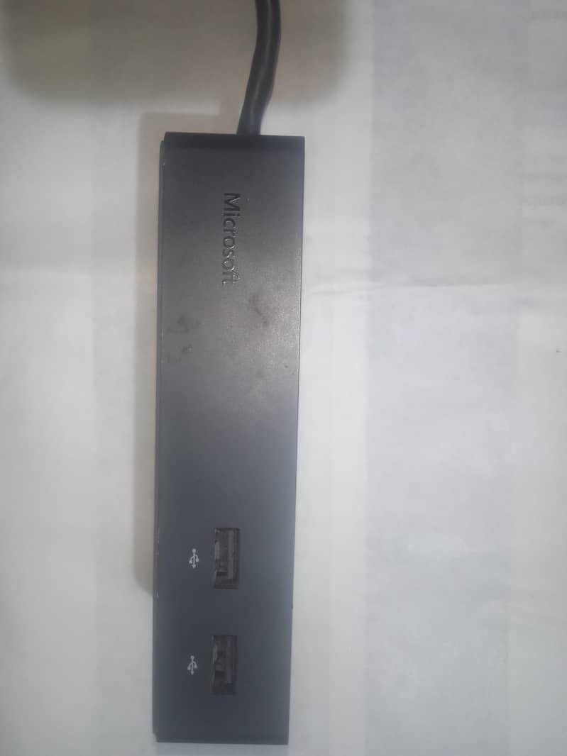 Microsoft 5