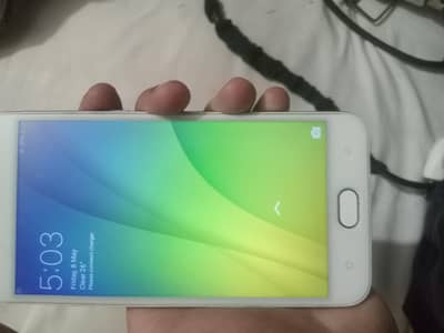 oppo a57 pta 4gb 64gb memory