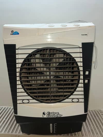 Pak Asia Full Size Air Cooler