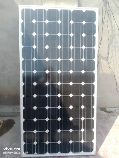 2 solar plate original best efficiency