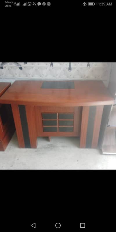office table