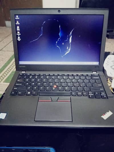 Lenovo ThinkPad X260 | Lenovo Laptop | Core i5 6Gen | FingerPrint