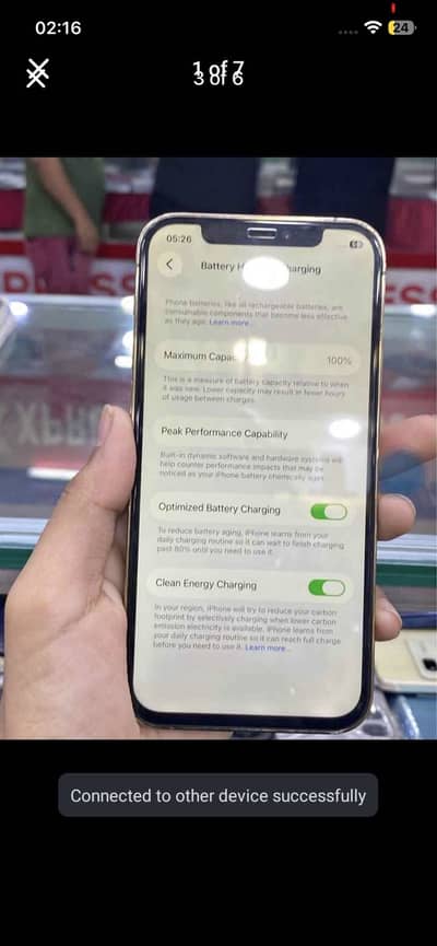 iPhone 12prO