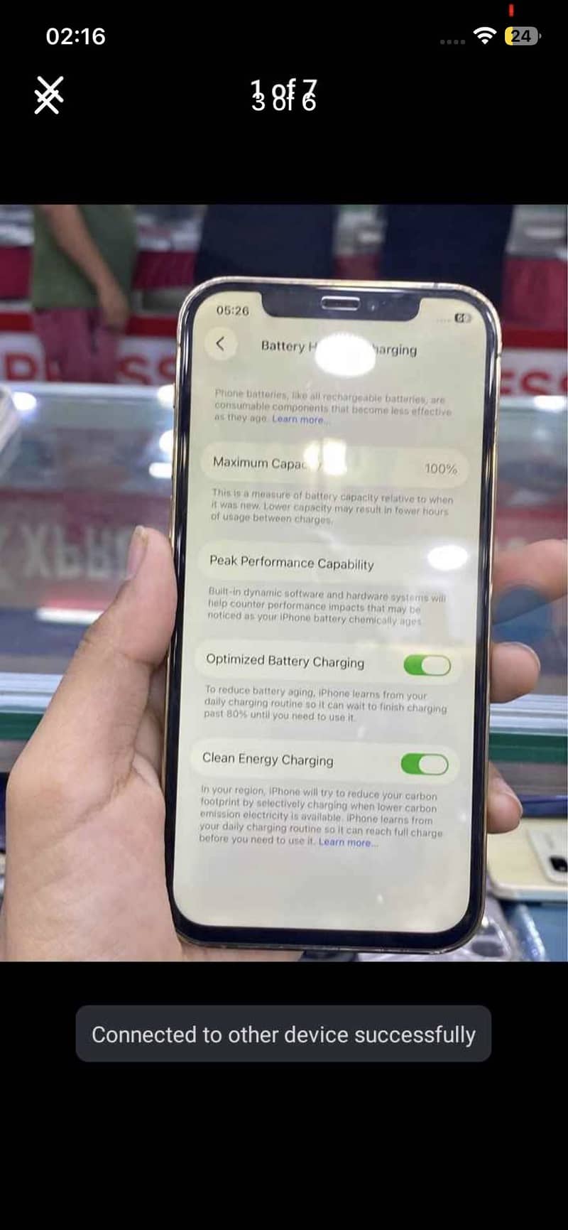 iPhone 12prO 0