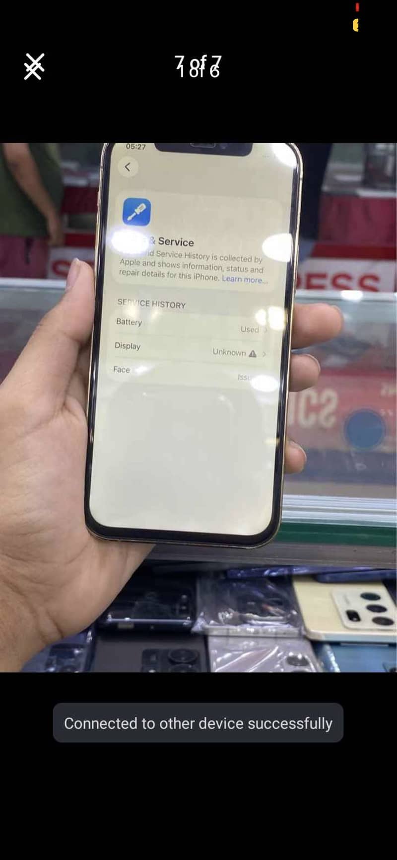iPhone 12prO 1