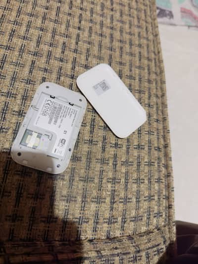 Zong Unlocked Device Bolt+