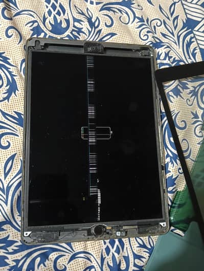 Apple ipad 8th generation 128gb