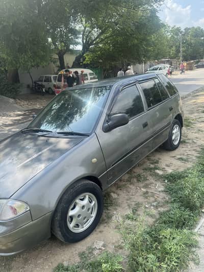 Cultas EFI