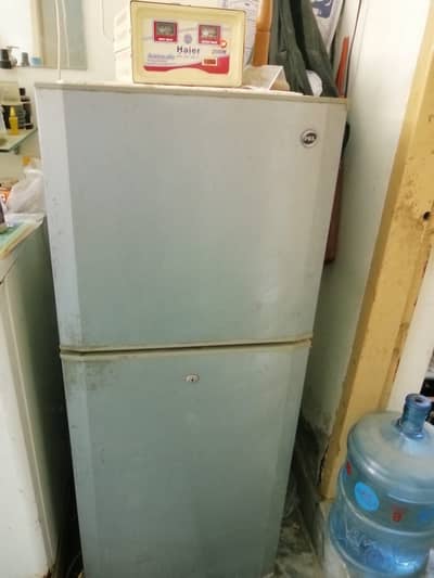 PEL company freezer for sale
