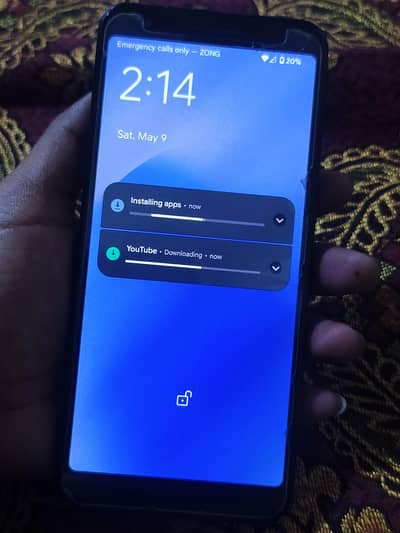 Google pixel 3A for sale