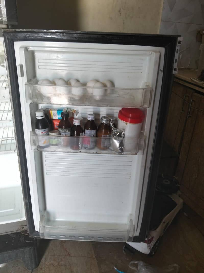 Pell Freezer 0