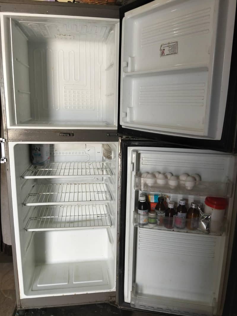 Pell Freezer 2