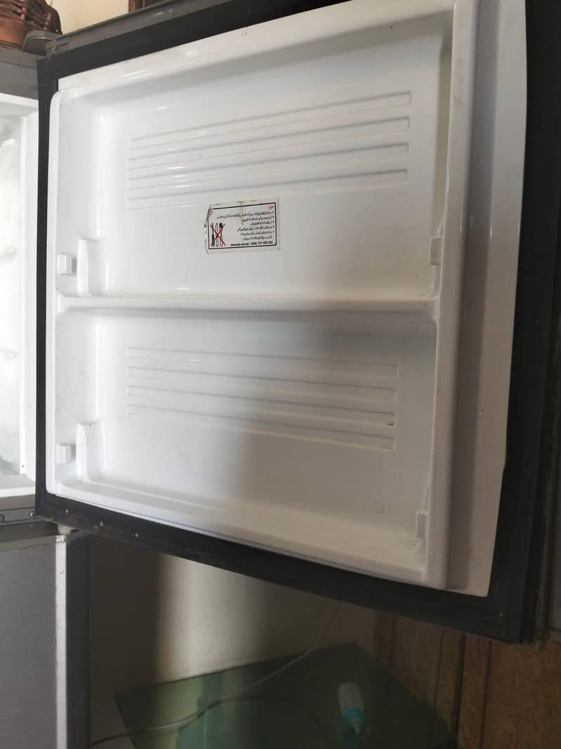 Pell Freezer 3