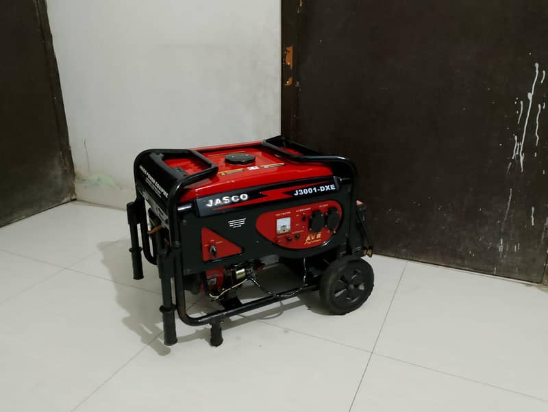 3kv generator 0
